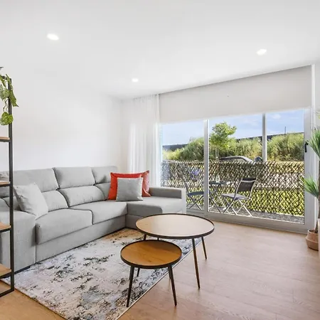 Sunny | Balcony & Pool