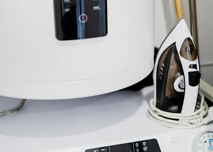 Daire Sunny | Balcony & Pool Espinho (Aveiro)