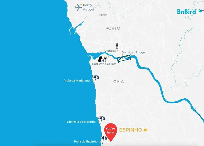 Sunny | Balcony & Pool Daire *