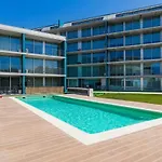 Appartement Sunny | Balcony & Pool