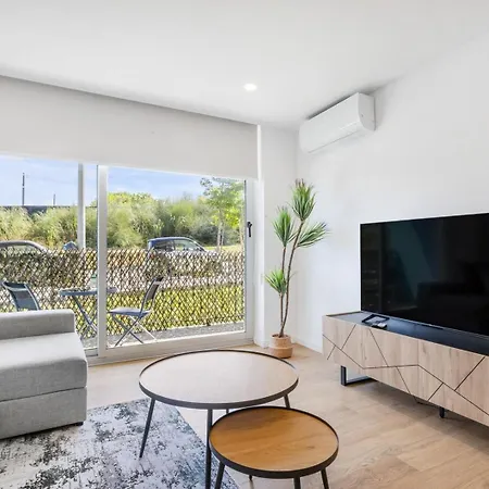 Sunny | Balcony & Pool