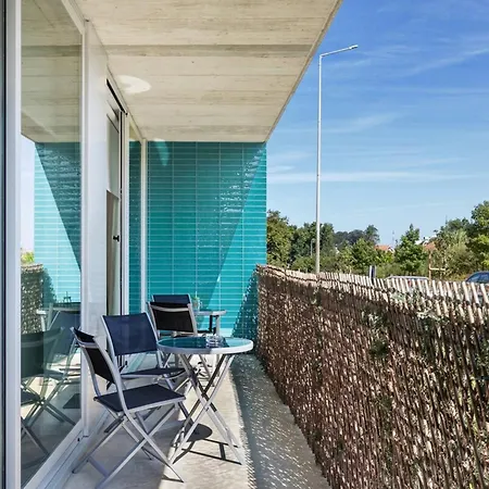 Appartement Sunny | Balcony & Pool *