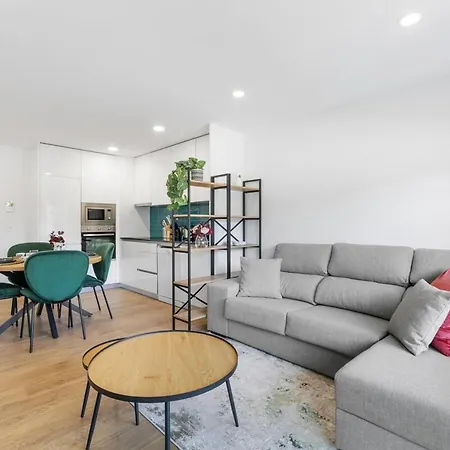 Appartement Sunny | Balcony & Pool