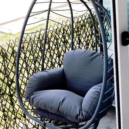 Appartement Sunny | Balcony & Pool Espinho (Aveiro)