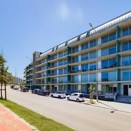 Appartement Sunny | Balcony & Pool