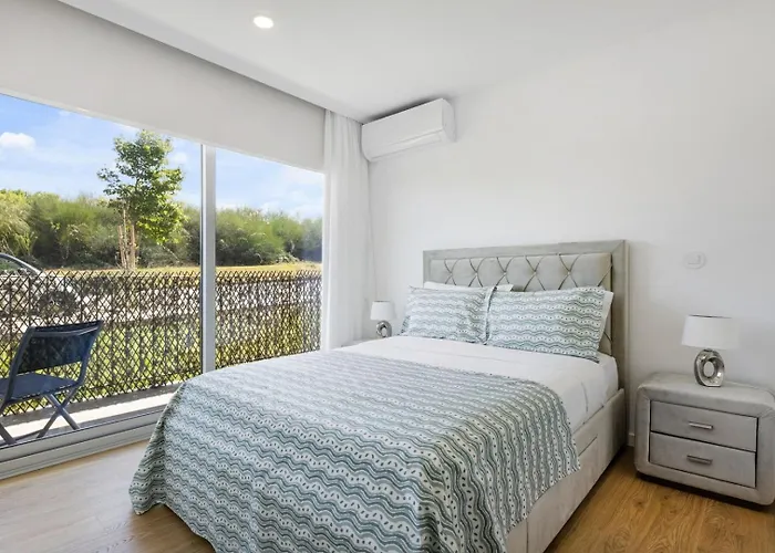 Apartamento Sunny | Balcony & Pool *