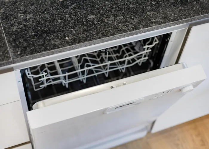 Sunny | Balcony & Pool Apartamento