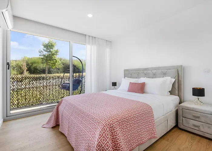 Sunny | Balcony & Pool Apartamento Espinho (Aveiro)