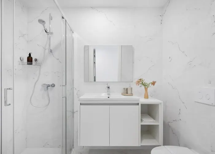 Apartamento Sunny | Balcony & Pool Espinho (Aveiro)