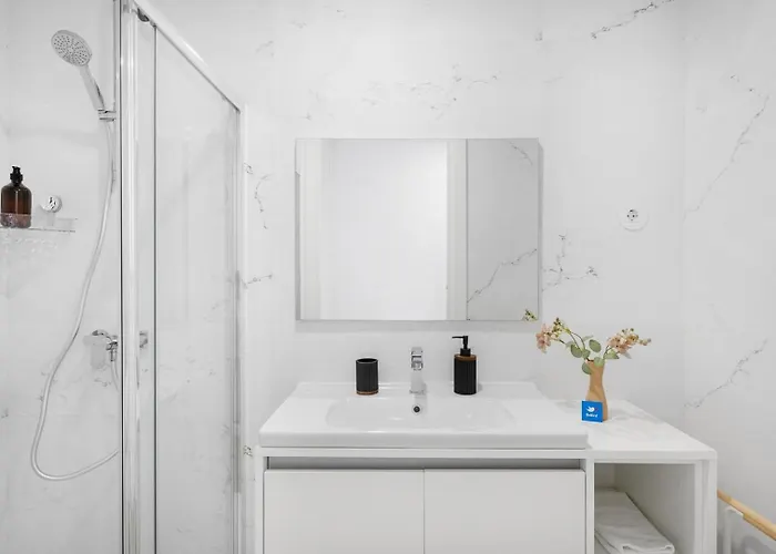 Sunny | Balcony & Pool Apartamento Espinho (Aveiro)